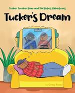 Tucker Trucker Bear and Pal Bobo's Adventures