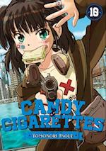 Candy and Cigarettes Vol. 10