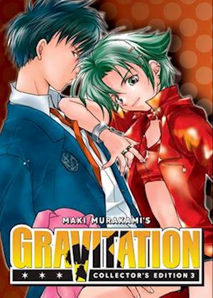 Gravitation