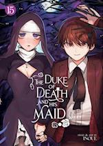 The Duke of Death and His Maid Vol. 15