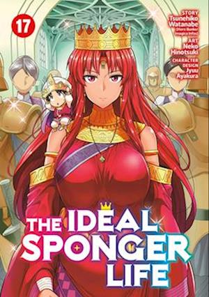 The Ideal Sponger Life Vol. 17