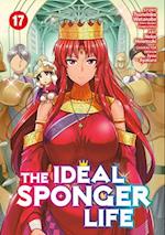 The Ideal Sponger Life Vol. 17