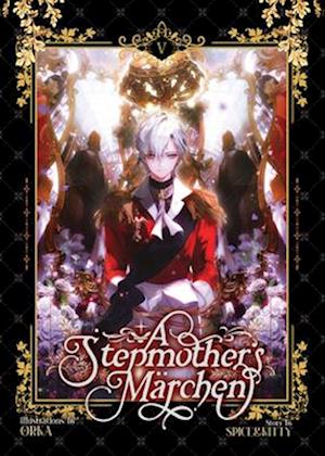 A Stepmother's ?Märchen Vol. 5