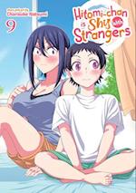 Hitomi-Chan Is Shy with Strangers Vol. 9