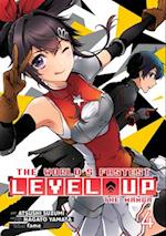 The World's Fastest Level Up (Manga) Vol. 4