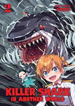 Killer Shark in Another World Vol. 2