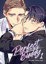 Perfect Buddy (the Comic / Manhwa) Vol. 1