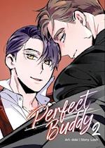 Perfect Buddy (the Comic / Manhwa) Vol. 2