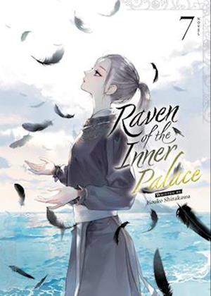 Raven of the Inner Palace (Light Novel) Vol. 7