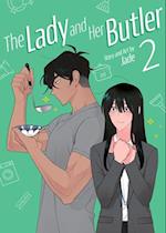 The Lady and Her Butler Vol. 2