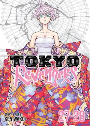 Tokyo Revengers (Omnibus) Vol. 27-28