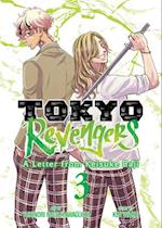 Tokyo Revengers