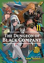 The Dungeon of Black Company Vol. 11