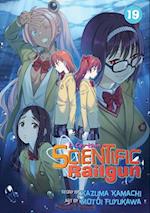 A Certain Scientific Railgun Vol. 19