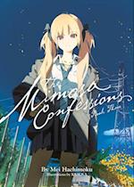 The Mimosa Confessions (Light Novel) Vol. 3