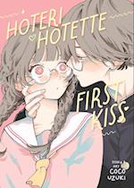 Hoteri Hotette First Kiss