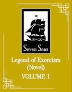 Legend of Exorcism (Novel) Vol. 1