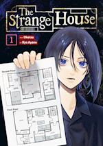 The Strange House (Manga) Vol. 1