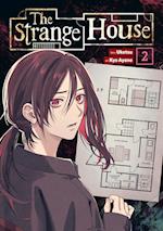 The Strange House (Manga) Vol. 2