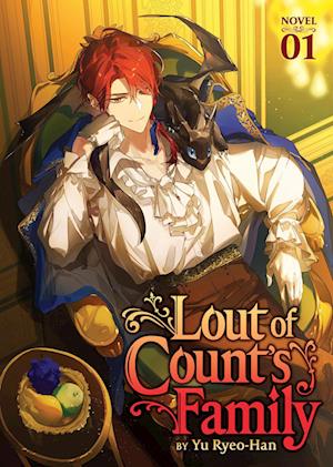 Lout of Count's Family (Novel) Vol. 1