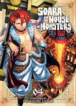 Soara and the House of Monsters Vol. 4