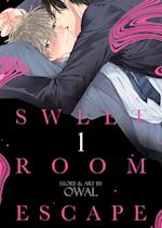 Sweet Room Escape Vol. 1