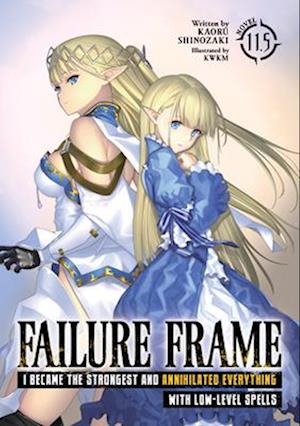 Failure Frame