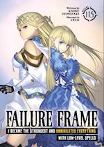 Failure Frame