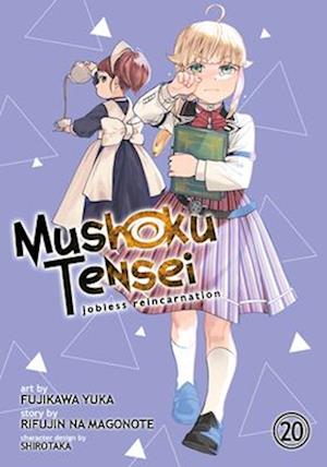 Mushoku Tensei