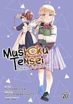 Mushoku Tensei