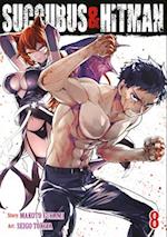 Succubus and Hitman Vol. 8