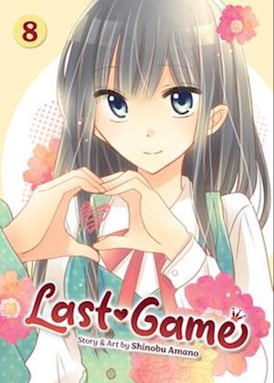 Last Game Vol. 8