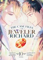 The Case Files of Jeweler Richard (Light Novel) Vol. 10