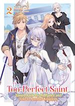 The Too-Perfect Saint