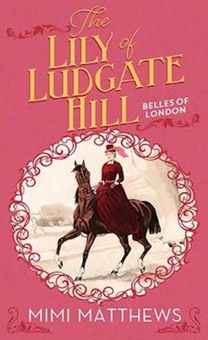 The Lily of Ludgate Hill