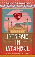Intrigue in Istanbul
