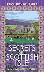 Secrets of a Scottish Isle
