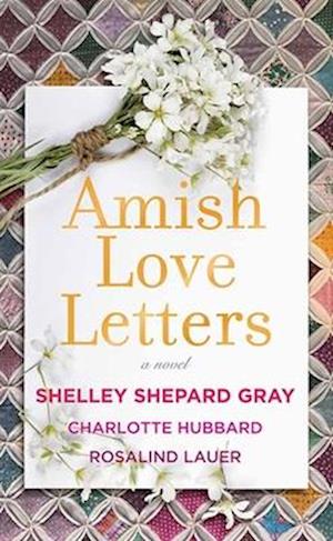 Amish Love Letters