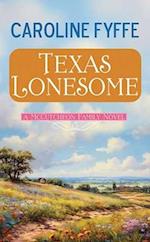 Texas Lonesome