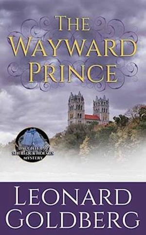 The Wayward Prince