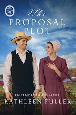 The Proposal Plot