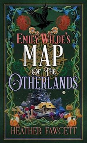 Emily Wilde's Map of the Otherlands