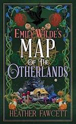 Emily Wilde's Map of the Otherlands