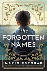 The Forgotten Names