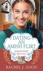 Dating an Amish Flirt