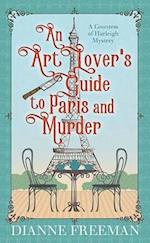 An Art Lover's Guide to Paris and Murder