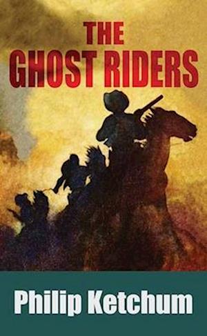 The Ghost Riders