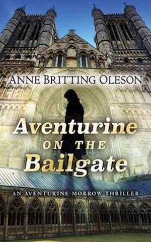 Aventurine on the Bailgate