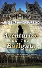 Aventurine on the Bailgate