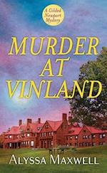 Murder at Vinland